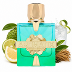 Sun Kissed Aromatix By French Avenue Extrait De Parfum 100ml