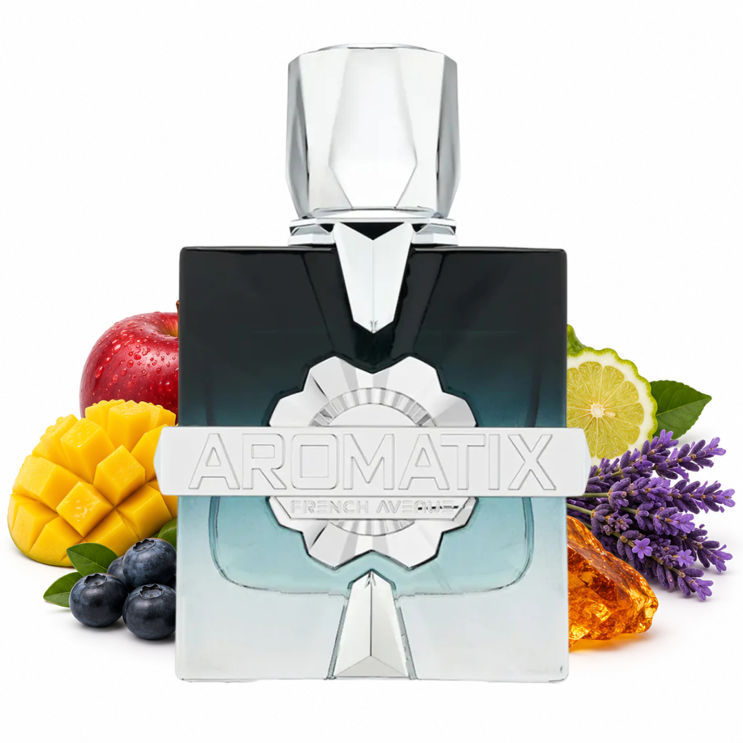 Frostbite Aromatix By French Avenue Extrait De Parfum 100ml