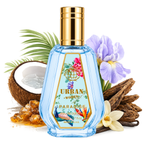 Urban Women Paradise By Fragrance World Eau De Parfum 50ml