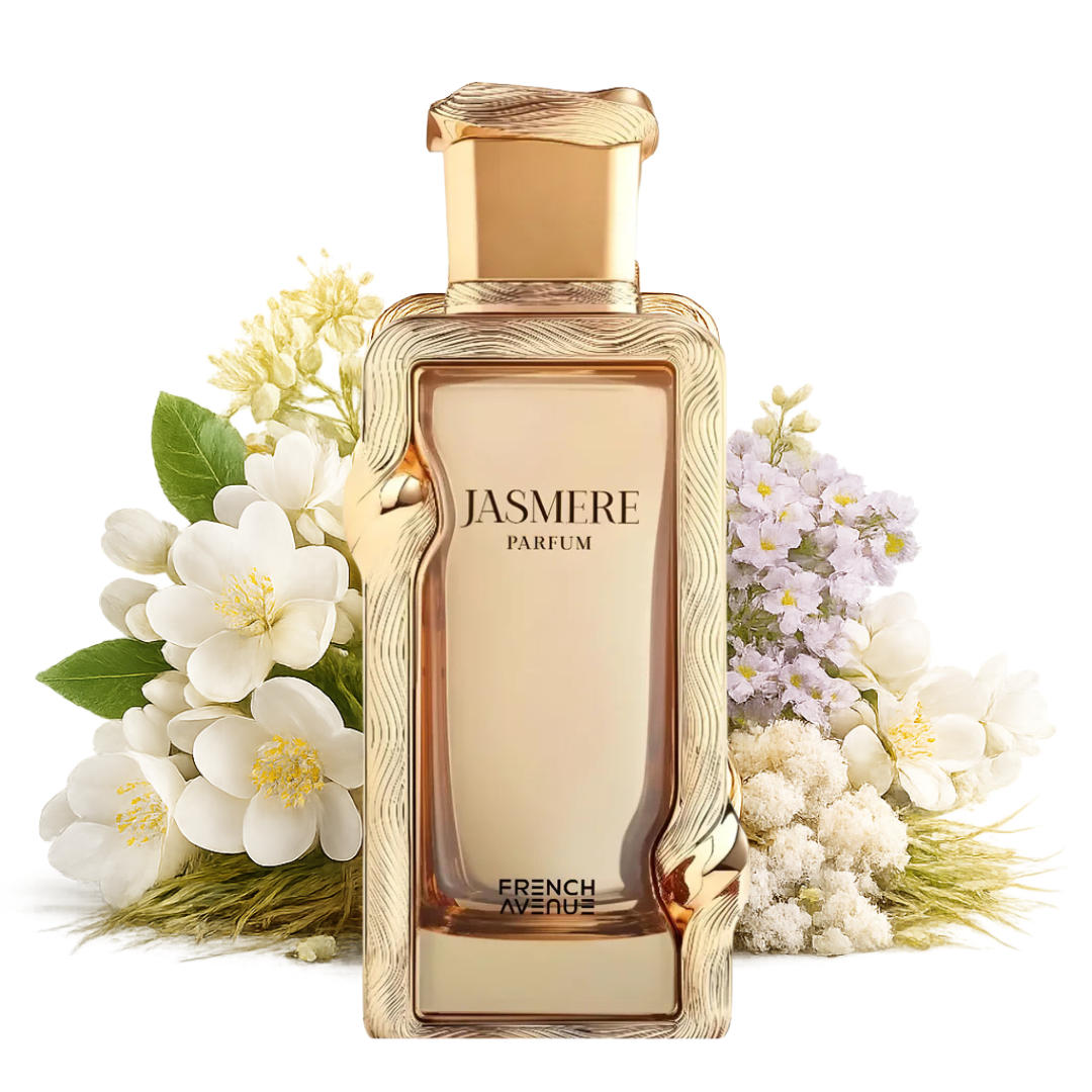 Jasmere By French Avenue Extrait De Parfum 100ml