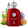 Opulentia Flame Emir By Paris Corner Eau De Parfum 100ml