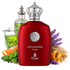 Opulentia Flame Emir By Paris Corner Eau De Parfum 100ml