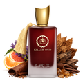 Killer Oud Death By Oud By Paris Corner Eau De Parfum 100ml