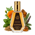 Suspenso By Fragrance World Eau De Parfum 50ml