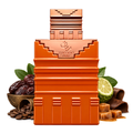 Zaman Al Ula By Paris Corner Eau De Parfum 100ml