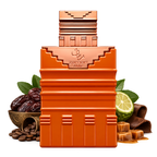 Zaman Al Ula By Paris Corner Eau De Parfum 100ml