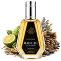 Bad Lad By Fragrance World Eau De Parfum 50ml