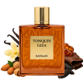 Tonquin Giza By Rayhaan Eau De Parfum 100ml