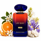 Ur Way Parfum By Fragrance World Eau De Parfum 100ml