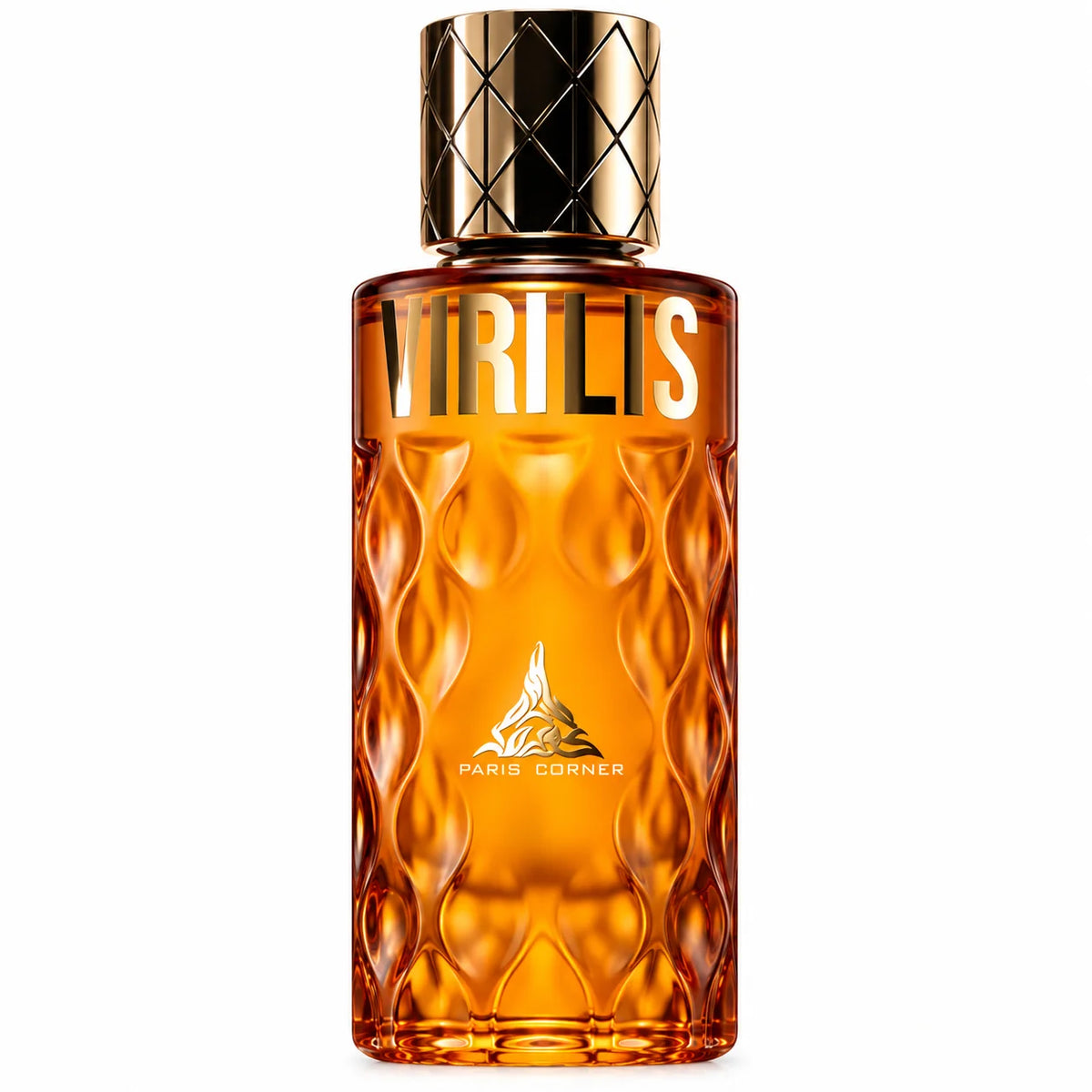 Virilis By Paris Corner Eau De Parfum 100ml