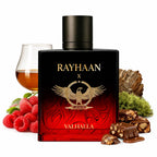 Valhalla By Rayhaan Eau De Parfum 100ml