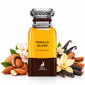 Vanilla Blush By Maison Alhambra Eau De Parfum 80ml