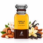 Vanilla Blush By Maison Alhambra Eau De Parfum 80ml