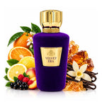 Velvet Era By Fragrance World Eau De Parfum 100ml