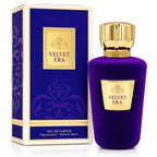 Velvet Era By Fragrance World Eau De Parfum 100ml