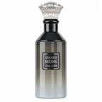 Velvet Musk By Lattafa Eau De Parfum 100ml