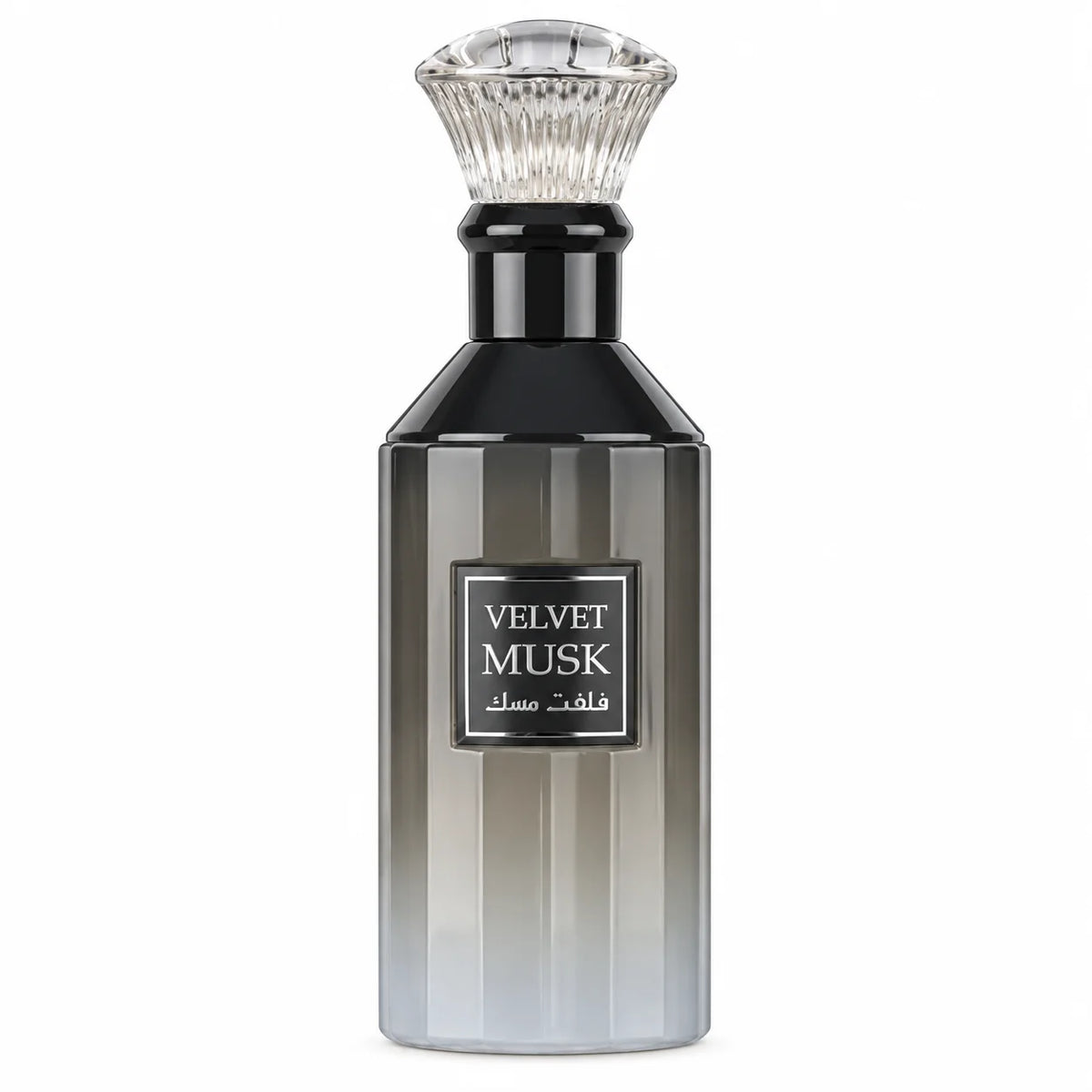 Velvet Musk By Lattafa Eau De Parfum 100ml