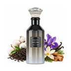 Velvet Musk By Lattafa Eau De Parfum 100ml