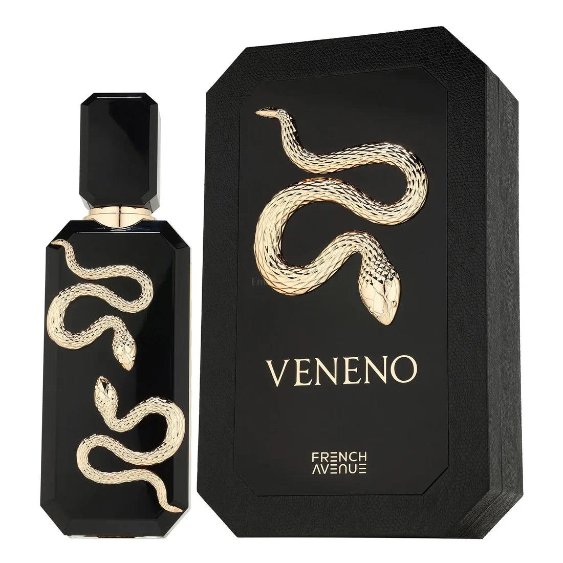 Veneno By French Avenue Extrait De Parfum 100ml