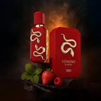 Veneno Scarlet By French Avenue Extrait De Parfum 100ml