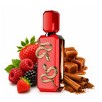 Veneno Scarlet By French Avenue Extrait De Parfum 100ml