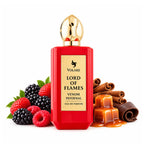 Venom Infernal Lord Of Flames By Volare Eau De Parfum 100ml