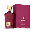 Venti Carisma By Fragrance World Eau De Parfum 100ml