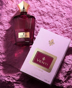 Venti Carisma By Fragrance World Eau De Parfum 100ml