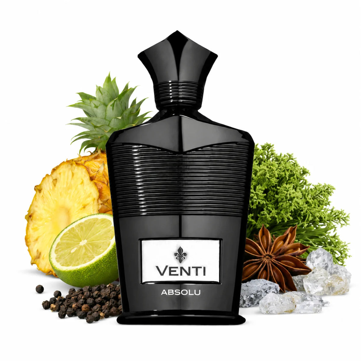 Venti Absolu By Fragrance World Eau De Parfum 100ml