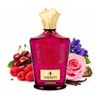 Venti Carisma By Fragrance World Eau De Parfum 100ml