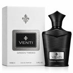 Venti Green Tweed By Fragrance World Eau De Parfum 100ml