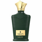 Venti Sublime By Fragrance World Eau De Parfum 100ml