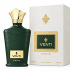 Venti Sublime By Fragrance World Eau De Parfum 100ml
