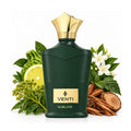 Venti Sublime By Fragrance World Eau De Parfum 100ml