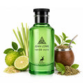 Jean Lowe Verde Aura By Maison Alhambra Eau De Parfum 100ml