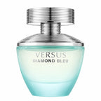 Versus Diamond Bleu By Fragrance World Eau De Parfum 100ml