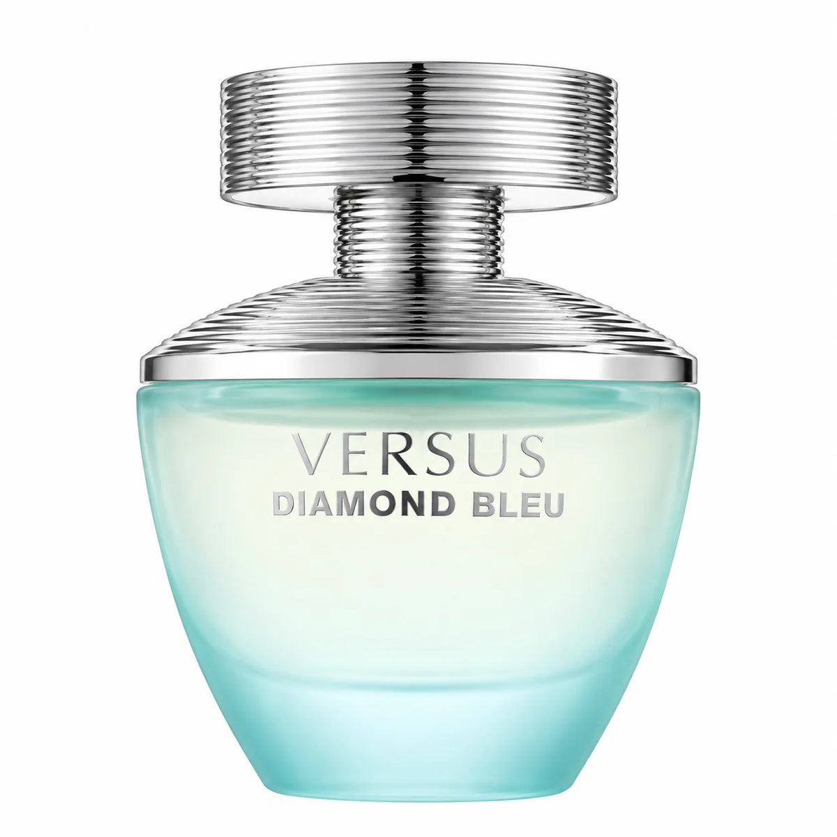 Versus Diamond Bleu By Fragrance World Eau De Parfum 100ml