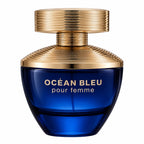 Versus Ocean Bleu Pour Femme By Fragrance World Eau De Parfum 100ml