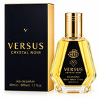 Versus Crystal Noir By Fragrance World Eau De Parfum 50ml