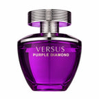 Versus Purple Diamond By Fragrance World Eau De Parfum 100ml