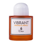Vibrant Orange & Neroli Emir By Paris Corner Eau De Parfum 100ml