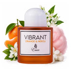 Vibrant Orange & Neroli Emir By Paris Corner Eau De Parfum 100ml