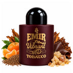 Vibrant Spicy Tobacco Emir By Paris Corner Eau De Parfum 100ml