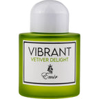 Vibrant Vetiver Delight By Paris Corner Eau De Parfum 100ml