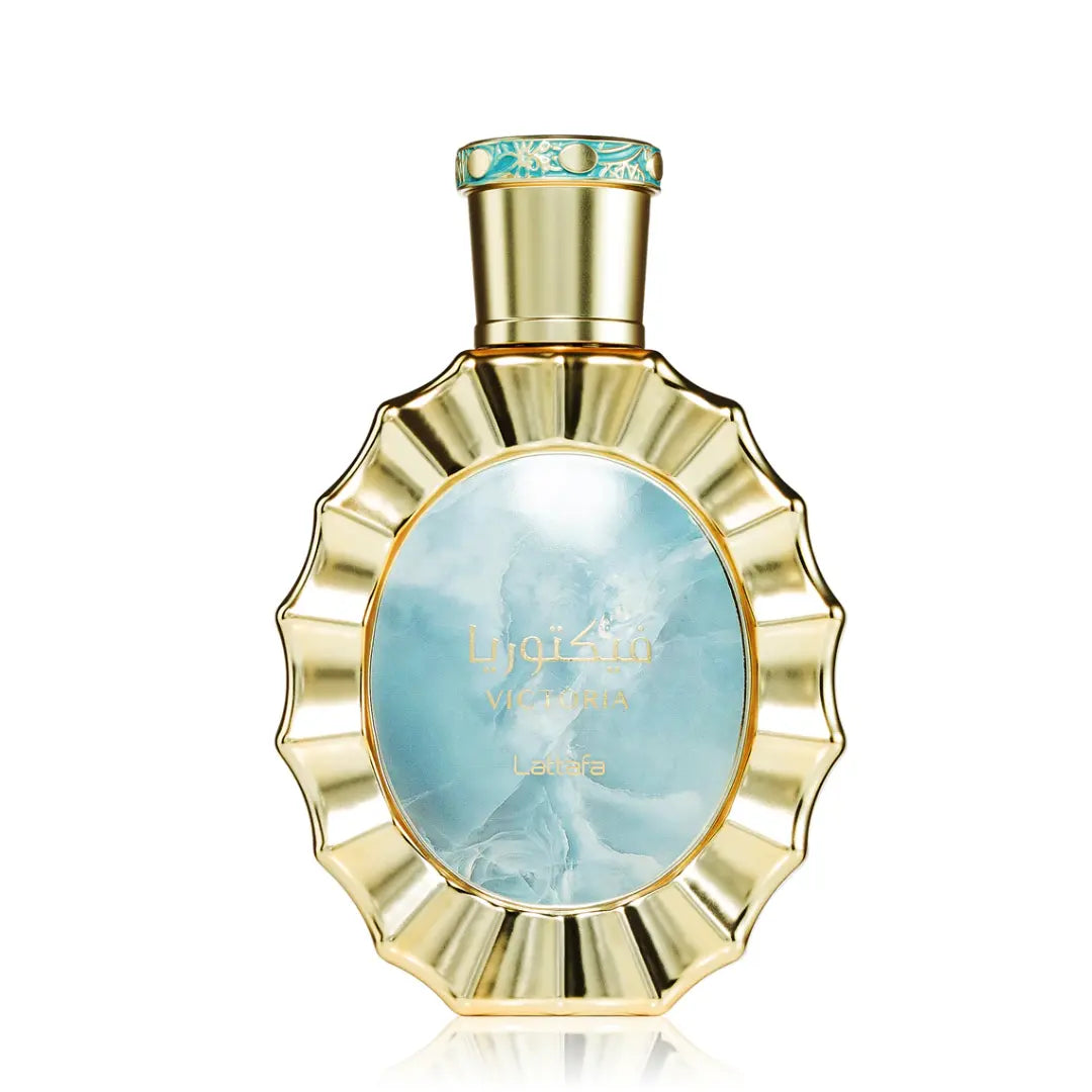 Victoria By Lattafa Eau De Parfum 100ml EDP Perfume