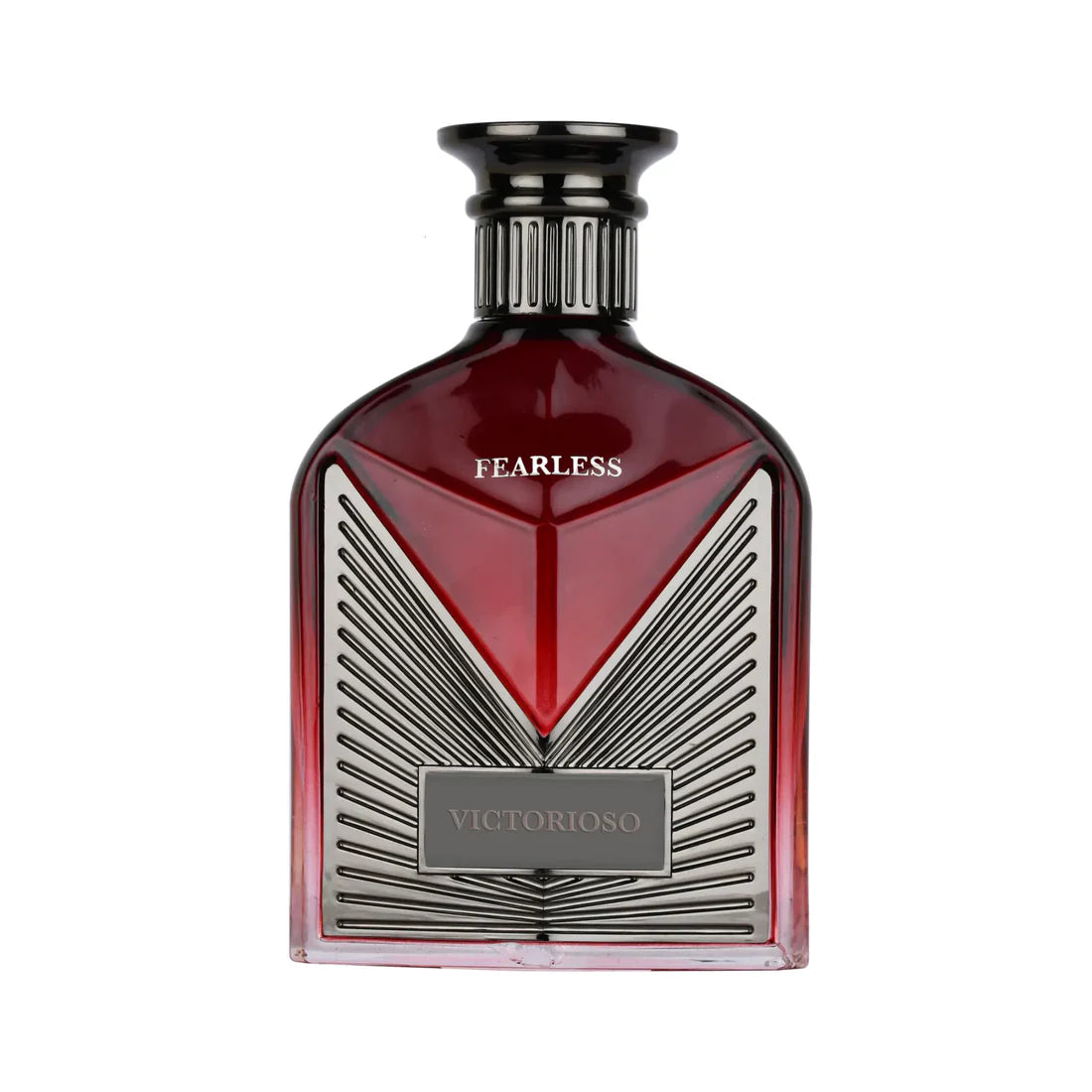 Victorioso Fearless By Maison Alhambra Eau De Parfum 100ml
