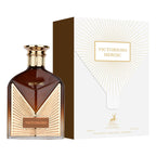 Victorioso Heroic By Maison Alhambra Eau De Parfum 100ml