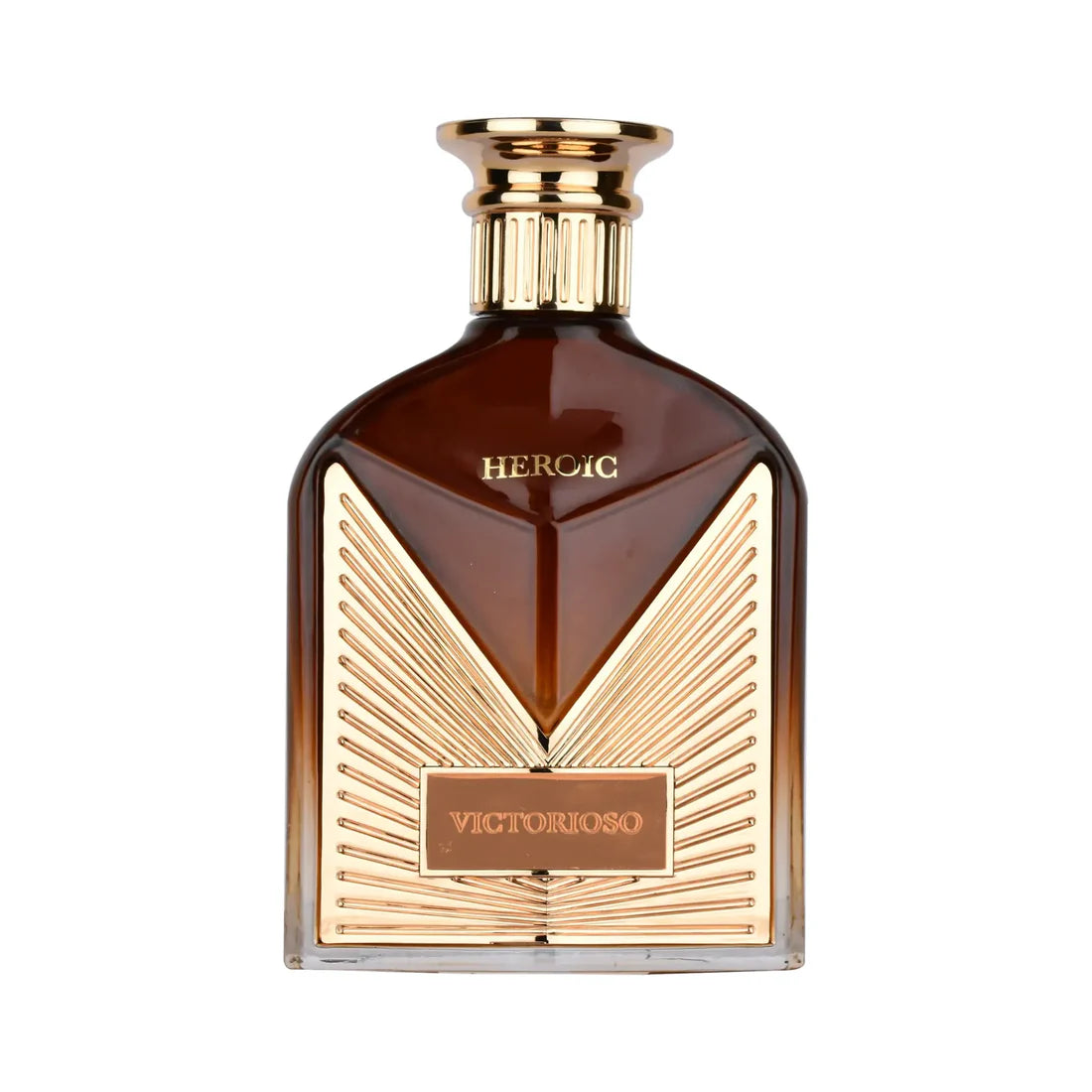 Victorioso Heroic By Maison Alhambra Eau De Parfum 100ml
