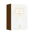 Victorioso Heroic By Maison Alhambra Eau De Parfum 100ml