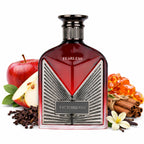 Victorioso Fearless By Maison Alhambra Eau De Parfum 100ml